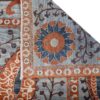 Chob Rang Rug 301cm x 242cm / 9'10'' x 7'11'' - Image 9