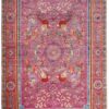 Chob Rang Khotan Rug 300cm x 196cm / 9'10'' x 6'5''