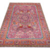 Chob Rang Khotan Rug 300cm x 196cm / 9'10'' x 6'5'' - Image 3
