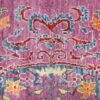 Chob Rang Khotan Rug 300cm x 196cm / 9'10'' x 6'5'' - Image 5