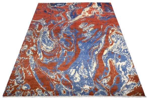 Modern Sultan Rug 297cm x 205cm / 9'9'' x 6'9'' - Image 3
