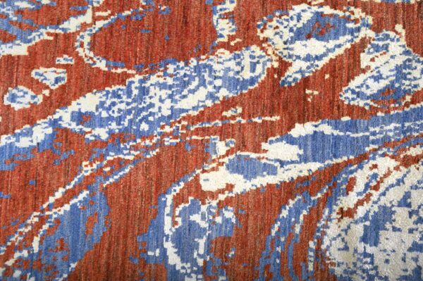 Modern Sultan Rug 297cm x 205cm / 9'9'' x 6'9'' - Image 4