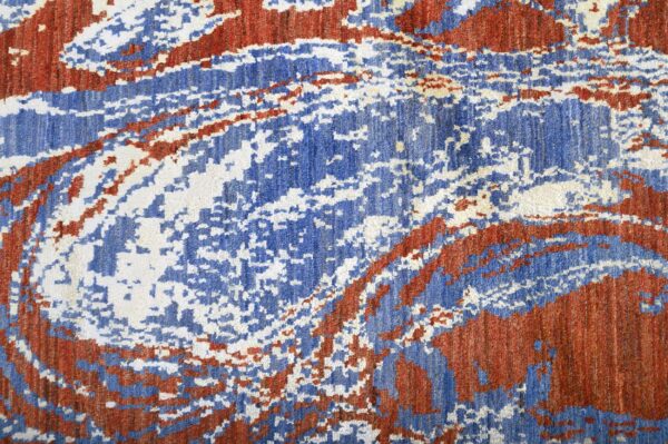 Modern Sultan Rug 297cm x 205cm / 9'9'' x 6'9'' - Image 5