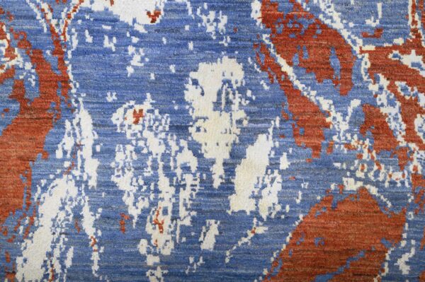 Modern Sultan Rug 297cm x 205cm / 9'9'' x 6'9'' - Image 6