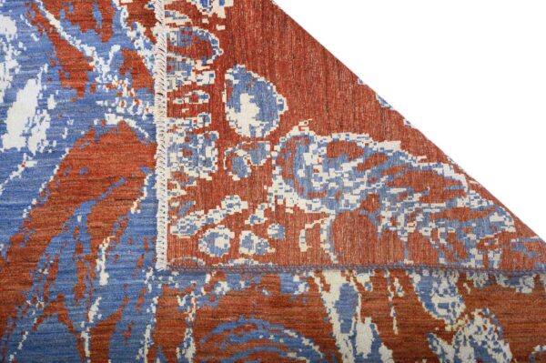 Modern Sultan Rug 297cm x 205cm / 9'9'' x 6'9'' - Image 7