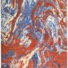 Modern Sultan Rug 297cm x 205cm / 9'9'' x 6'9''