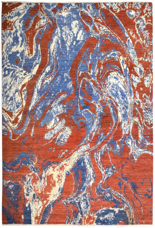 Modern Sultan Rug 297cm x 205cm / 9'9'' x 6'9''