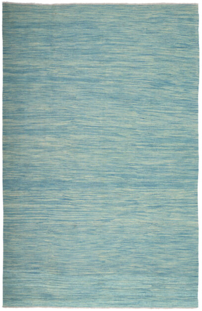 Maimana Modern Kilim 301cm x 199cm / 9'10'' x 6'6''