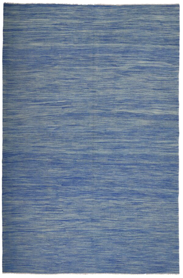 Maimana Modern Kilim Rug 290cm x 200cm / 9'6'' x 6'7''