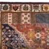 Qashqai Rug 256cm x 159cm / 8'5'' x 5'3'' - Image 6