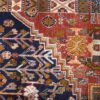 Qashqai Rug 256cm x 159cm / 8'5'' x 5'3'' - Image 7