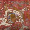 Qashqai Rug 256cm x 159cm / 8'5'' x 5'3'' - Image 5