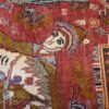 Qashqai Rug 256cm x 159cm / 8'5'' x 5'3'' - Image 4