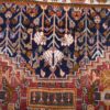 Qashqai Rug 256cm x 159cm / 8'5'' x 5'3'' - Image 8