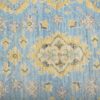 Oushak Rug 235cm x 174cm / 7'9'' x 5'9'' - Image 4
