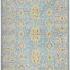 Oushak Rug 235cm x 174cm / 7'9'' x 5'9''