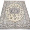 Nain Rug 9La 246cm x 157cm /8'1'' x 5'2'' - Image 3