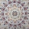 Nain Rug 9La 246cm x 157cm /8'1'' x 5'2'' - Image 4