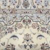 Nain Rug 9La 246cm x 157cm /8'1'' x 5'2'' - Image 7