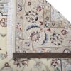Nain Rug 9La 246cm x 157cm /8'1'' x 5'2'' - Image 8