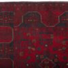 Khan Rug 195cm x 145cm / 6'5'' x 4'9'' - Image 4