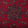 Khan Rug 195cm x 145cm / 6'5'' x 4'9'' - Image 5