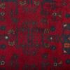 Khan Rug 195cm x 145cm / 6'5'' x 4'9'' - Image 6