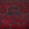 Khan Rug 195cm x 145cm / 6'5'' x 4'9'' - Image 7
