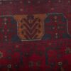 Khan Rug 195cm x 145cm / 6'5'' x 4'9'' - Image 8