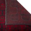 Khan Rug 195cm x 145cm / 6'5'' x 4'9'' - Image 9