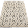 Darya Rug 191cm x 115cm / 6'3'' x 3'9'' - Image 3