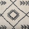 Darya Rug 191cm x 115cm / 6'3'' x 3'9'' - Image 5