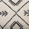 Darya Rug 191cm x 115cm / 6'3'' x 3'9'' - Image 6