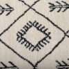 Darya Rug 191cm x 115cm / 6'3'' x 3'9'' - Image 7