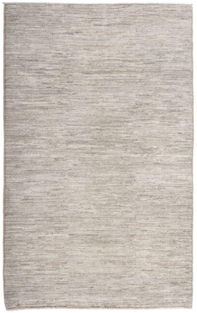 Natural Gabbeh Rug 185cm x 119cm / 6'1'' x 3'11''