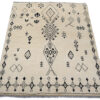 Darya Berber Rug 182cm x 119cm / 6' x 4' - Image 3
