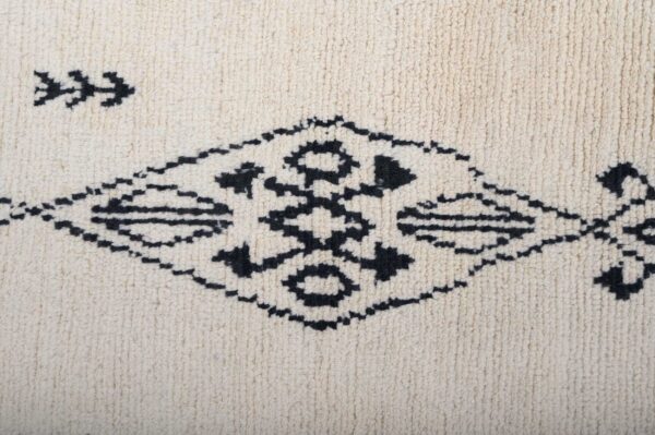 Darya Berber Rug 182cm x 119cm / 6' x 4' - Image 5