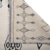 Darya Berber Rug 182cm x 119cm / 6' x 4' - Image 8