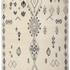 Darya Berber Rug 182cm x 119cm / 6' x 4'