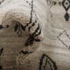 Handmade Wool Berber Area Rug 179cm x 120cm / 5'11'' x 3'11'' - Image 2