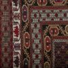 Malaki Kilim Rug 185cm x 125cm / 6'1'' x 4'1'' - Image 5