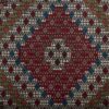 Malaki Kilim Rug 185cm x 125cm / 6'1'' x 4'1'' - Image 7
