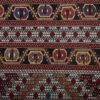 Malaki Kilim Rug 185cm x 125cm / 6'1'' x 4'1'' - Image 8