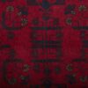 Khan Kelly Runner Rug 393cm x 154cm / 12'11'' x 5'1'' - Image 6
