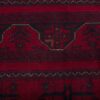 Khan Kelly Runner Rug 393cm x 154cm / 12'11'' x 5'1'' - Image 7