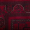 Khan Kelly Runner Rug 393cm x 154cm / 12'11'' x 5'1'' - Image 8