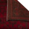 Khan Kelly Runner Rug 393cm x 154cm / 12'11'' x 5'1'' - Image 9