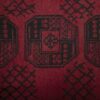 Aqchae Kelly Runner Rug 303cm x 157cm / 10' x 5'2'' - Image 8