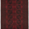 Aqchae Kelly Runner Rug 303cm x 157cm / 10' x 5'2''