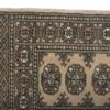 Bokhara Runner Rug 187cm x 62cm / 6'2'' x 2' - Image 6